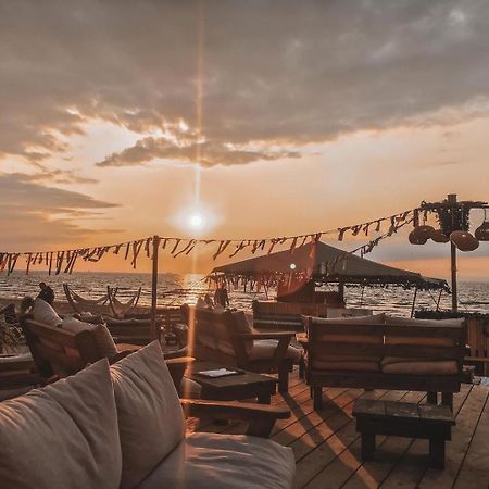 Vacanzamare Wenduine Kültér fotó